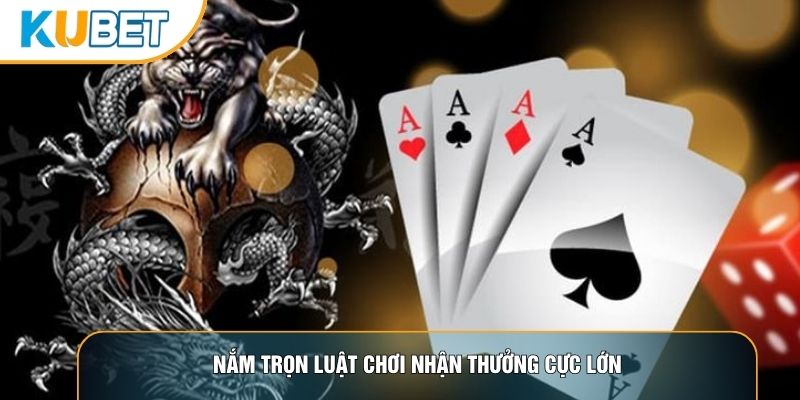 Nắm trọn luật chơi nhận thưởng cực lớn